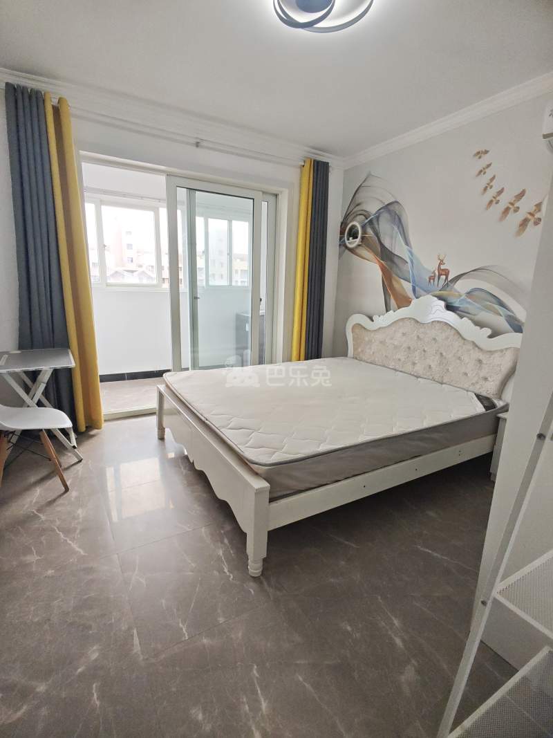 欣乐苑东苑8454687卧室图0