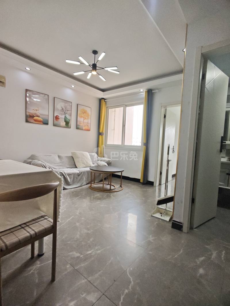 欣乐苑东苑8454687客厅图4