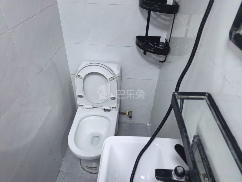 景华新苑8454701卫生间图5