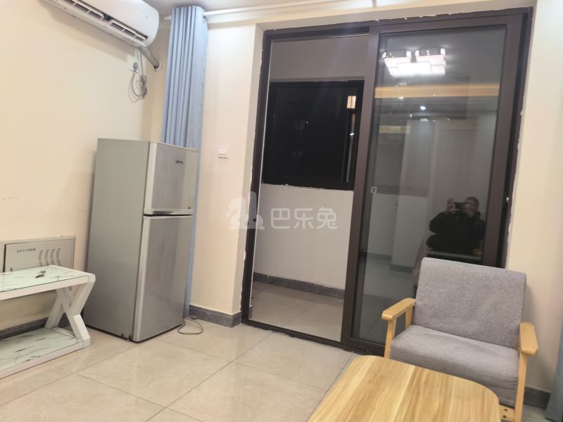 景华新苑8454701卧室图0