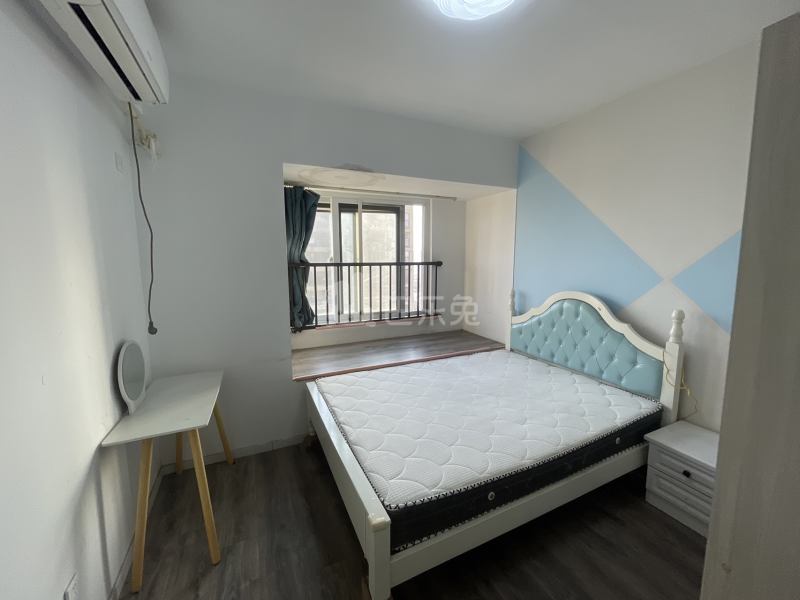 绿地象屿德馨嘉苑（苏河公园）8456890卧室图0