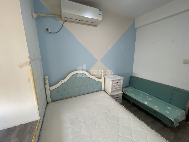 绿地象屿德馨嘉苑（苏河公园）8456890卧室图6