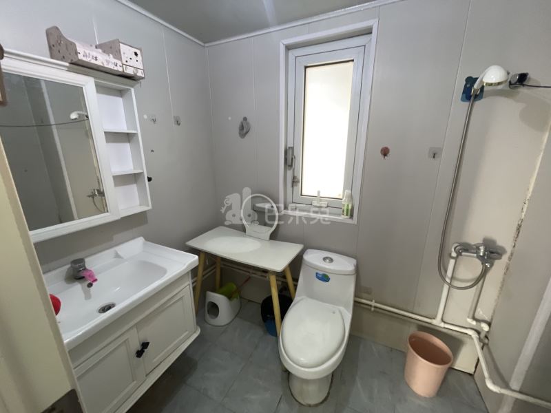 绿地象屿德馨嘉苑（苏河公园）8456890卫生间图11