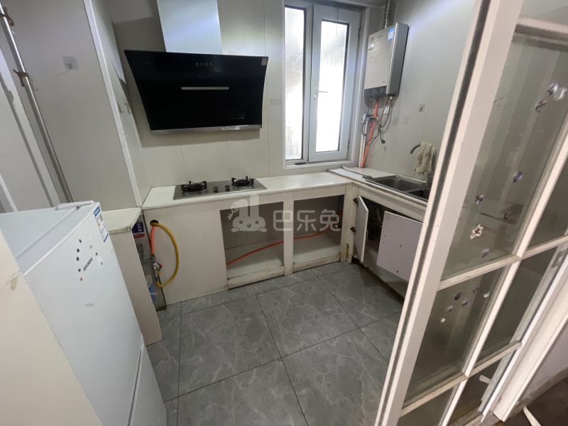 绿地象屿德馨嘉苑（苏河公园）8456890厨房图10