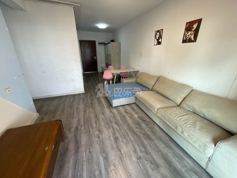 绿地象屿德馨嘉苑（苏河公园）8456890客厅图8