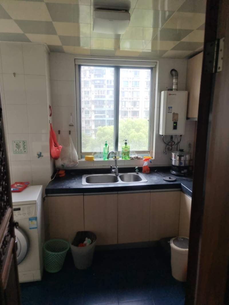 万邦都市花园2256011厨房图10