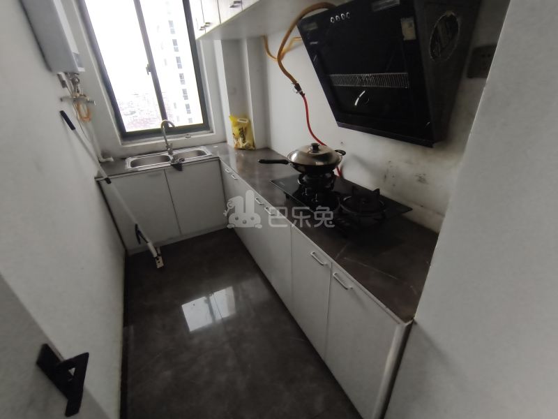 上海晶城晶欣坊8458103厨房图5