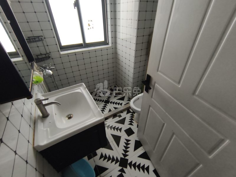 上海晶城晶欣坊8458103卫生间图6