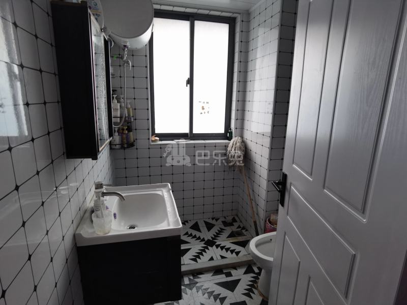 上海晶城晶欣坊8458103卫生间图8