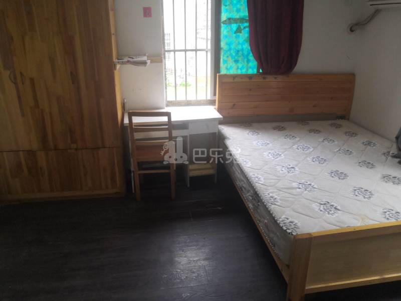 叶家村（民房）8458795卧室图1