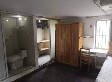 叶家村（民房） 