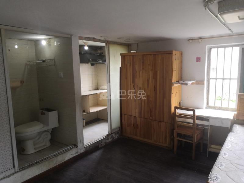 叶家村（民房）8458795卧室图4