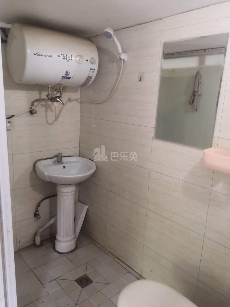 叶家村（民房）8458795卫生间图15