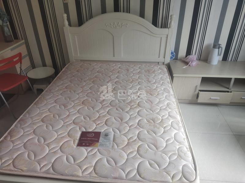 博学家园845605卧室图3