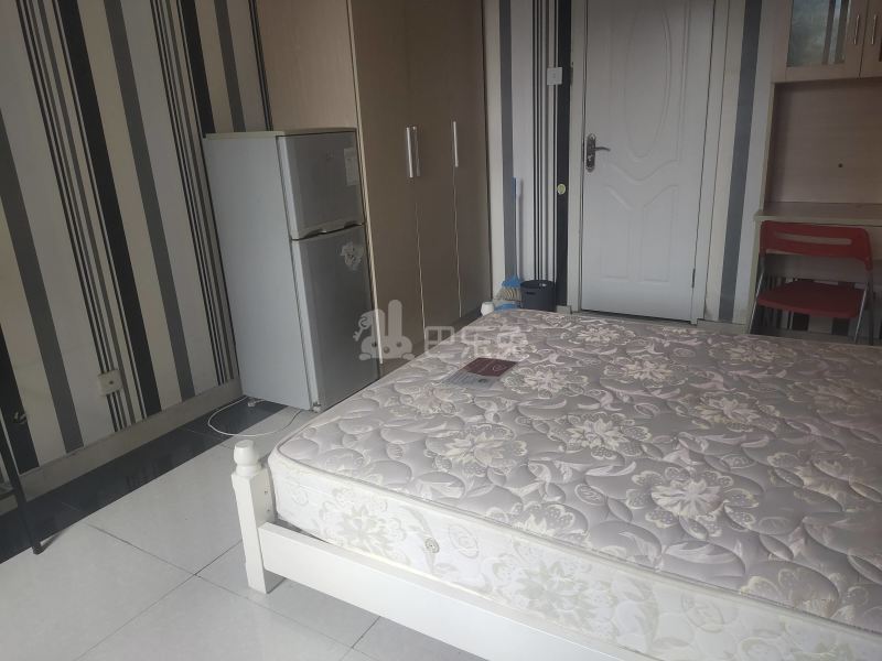 博学家园845605卧室图0