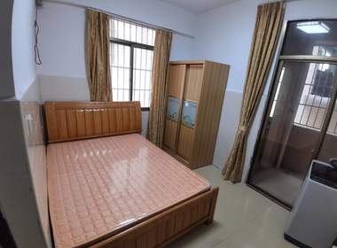 永泰集贤北八巷14号 1室0厅1卫