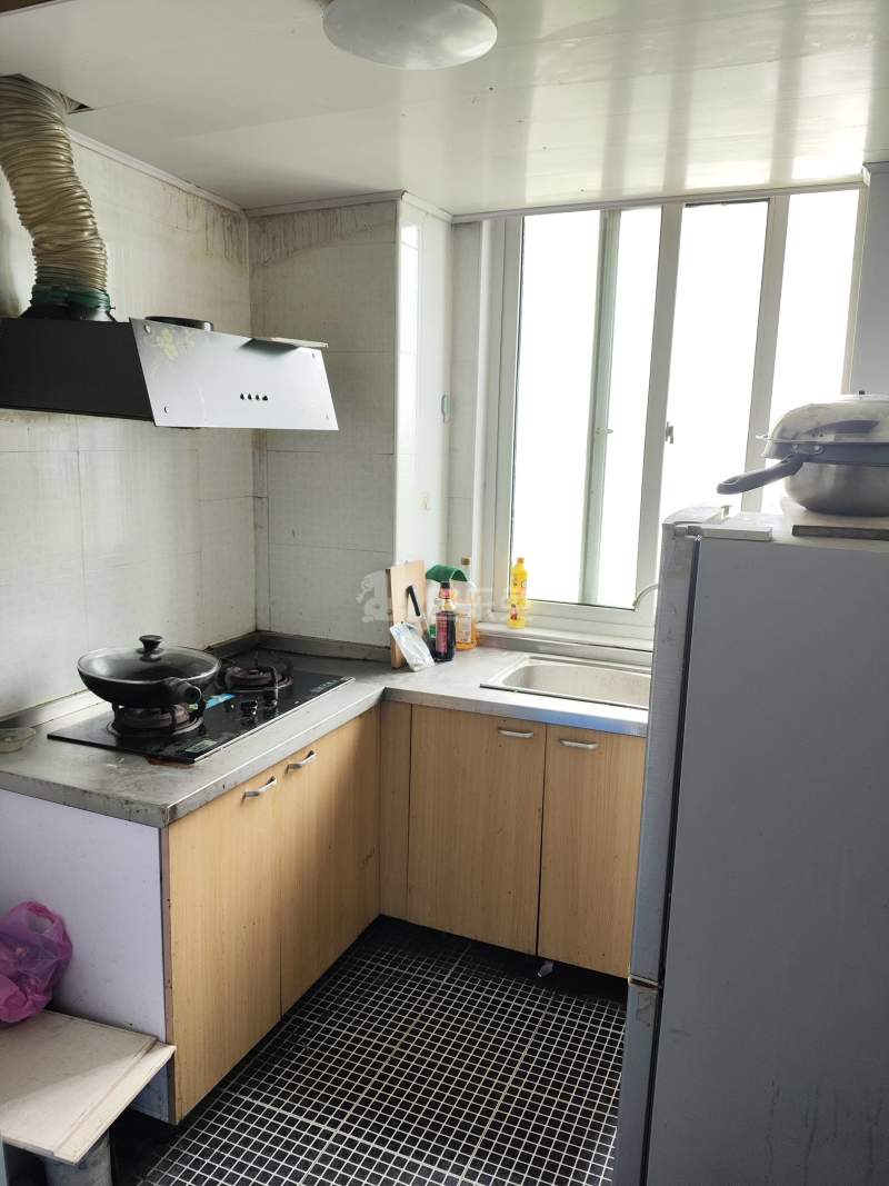 黄城花园西区12123696厨房图5