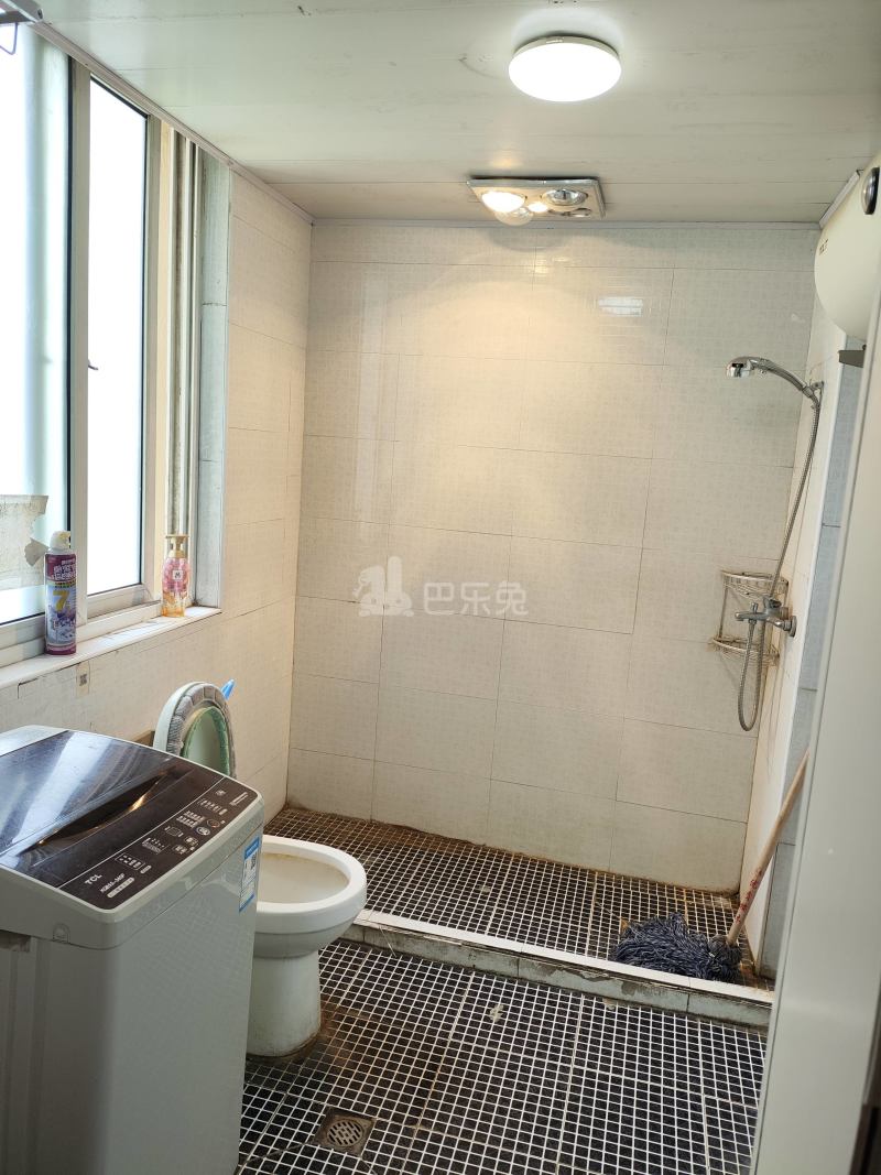 黄城花园西区12123696卫生间图12