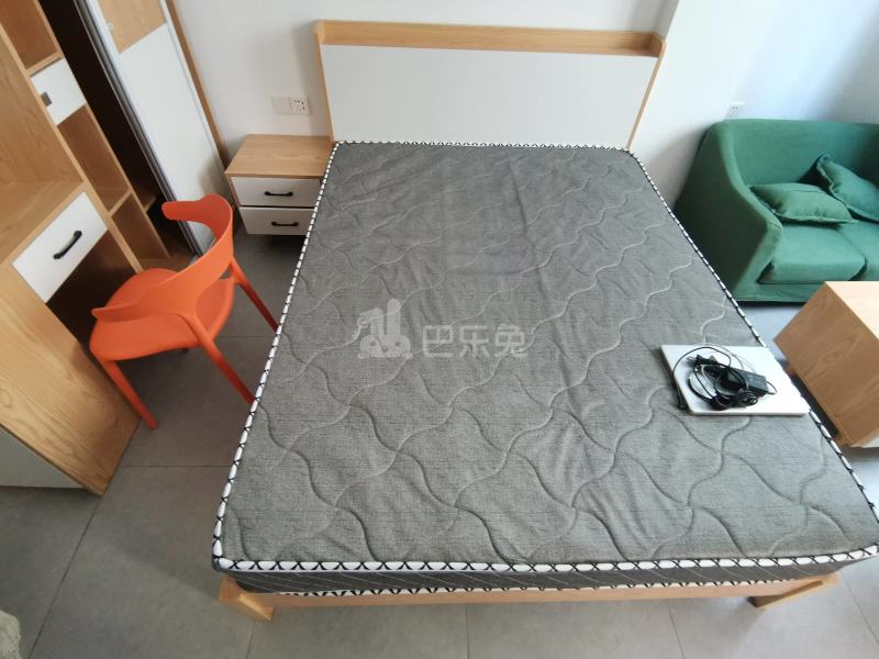 棠溪大围鸭乸塘西街47号8467229卧室图1