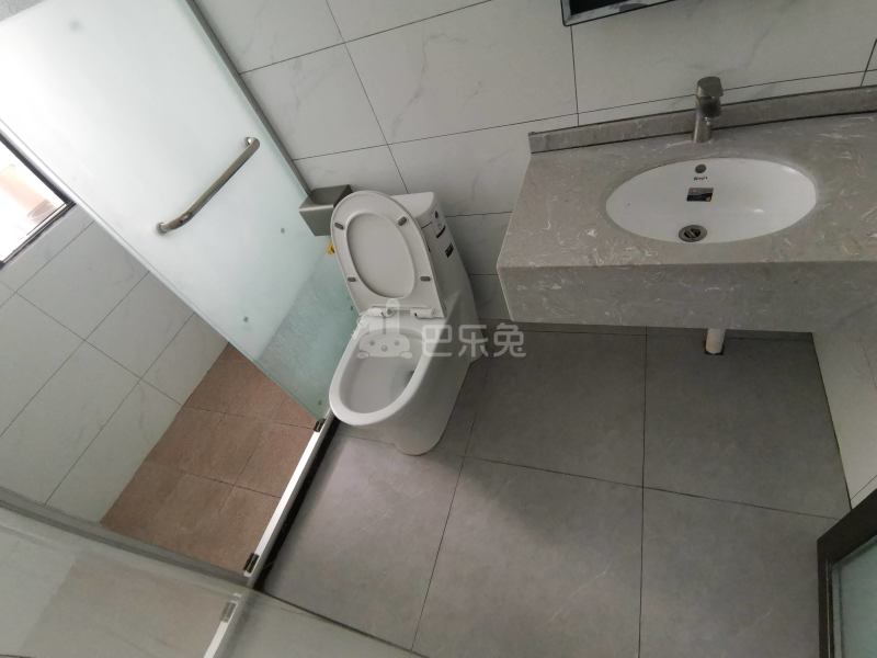 棠溪大围鸭乸塘西街47号8467229卫生间图5