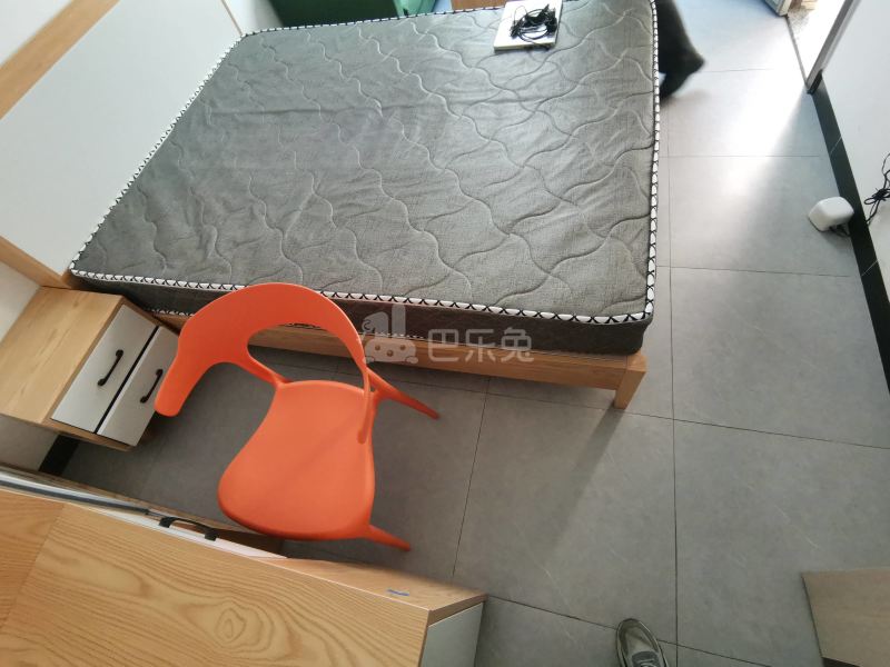 棠溪大围鸭乸塘西街47号8467229卧室图2