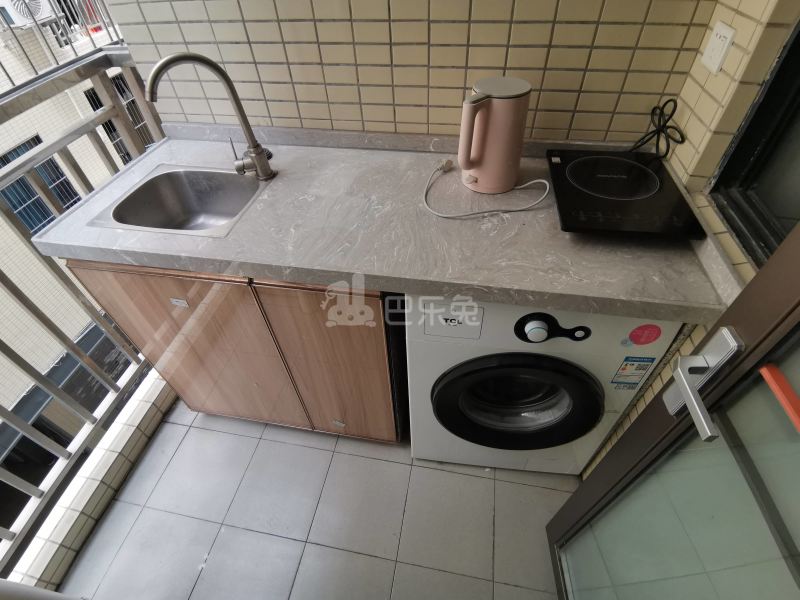 棠溪大围鸭乸塘西街47号8467229厨房图4