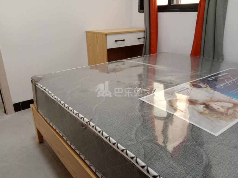 棠溪大围鸭乸塘西街47号8467236卧室图1