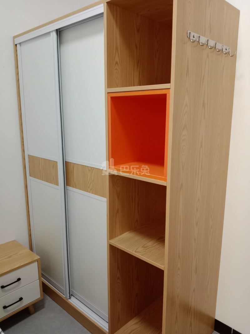 棠溪大围鸭乸塘西街47号8467236卧室图4