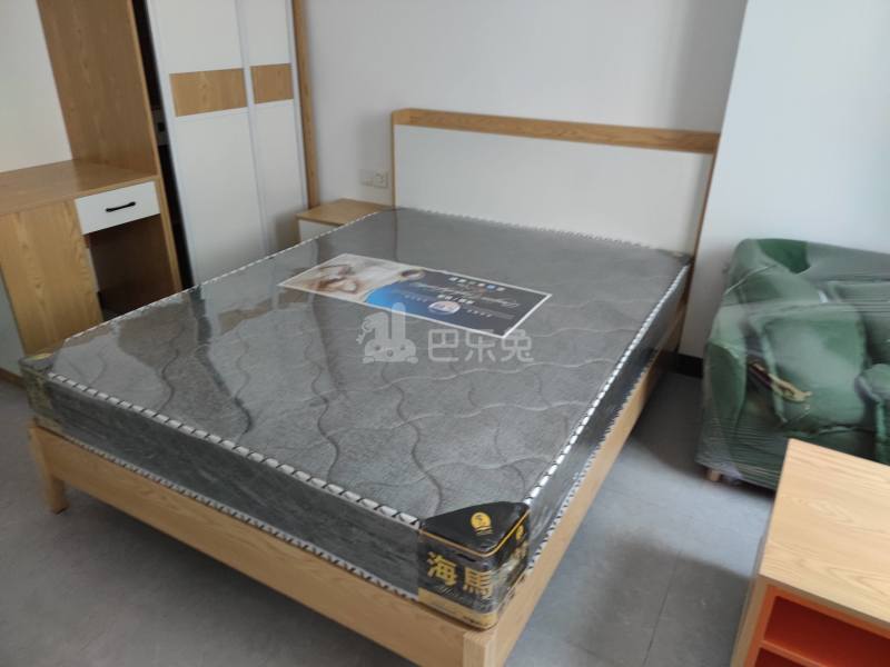 棠溪大围鸭乸塘西街47号8467237卧室图1