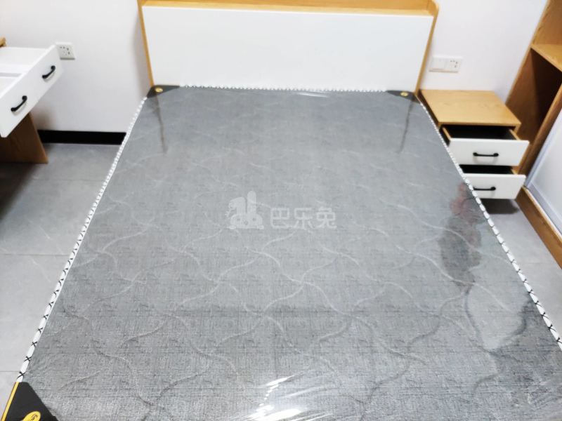 棠溪大围鸭乸塘西街47号8467241卧室图1