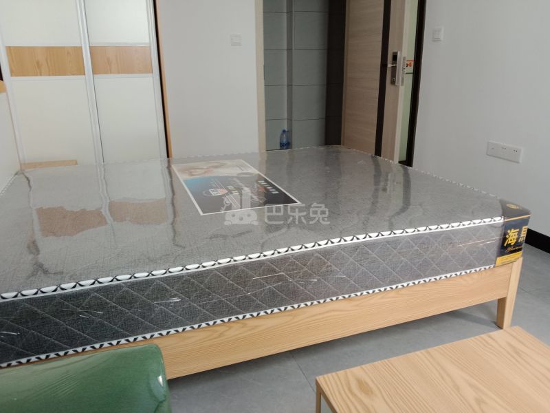 棠溪大围鸭乸塘西街47号8467248卧室图2