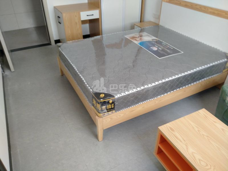 棠溪大围鸭乸塘西街47号8467255卧室图2