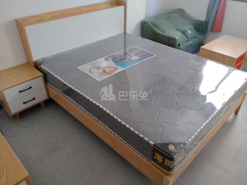 棠溪大围鸭乸塘西街47号8467255卧室图6