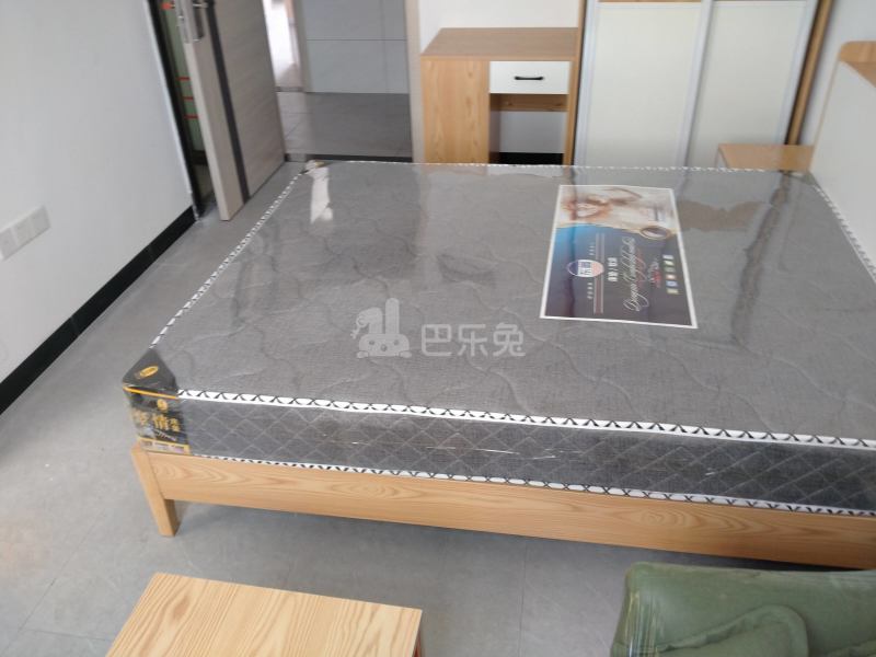 棠溪大围鸭乸塘西街47号8467255卧室图3