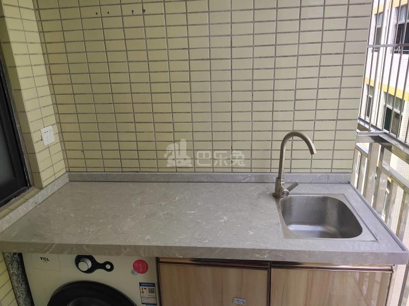 棠溪大围鸭乸塘西街47号8467256厨房图8