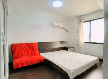 中山北路小区 2室1厅1卫