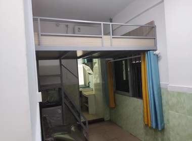 萧岗涌北大街83号 1室0厅1卫