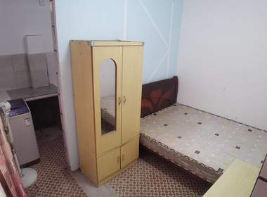 珠村中东下街三巷3号 