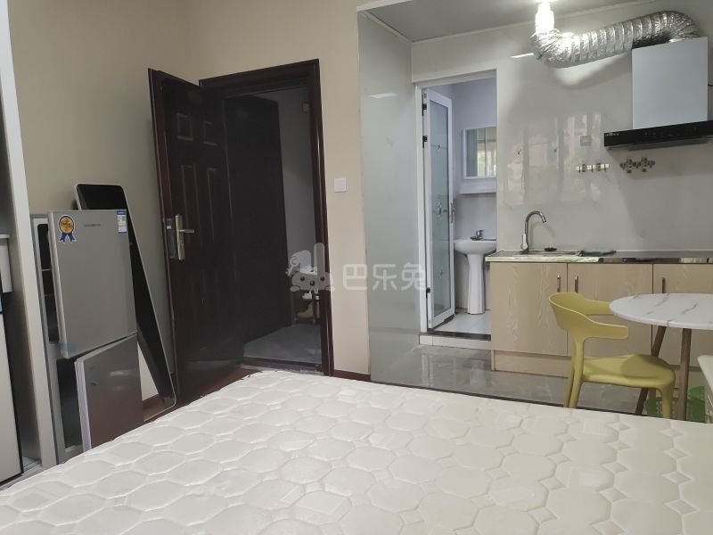 金帝海珀雅苑（二期）8472822卧室图3