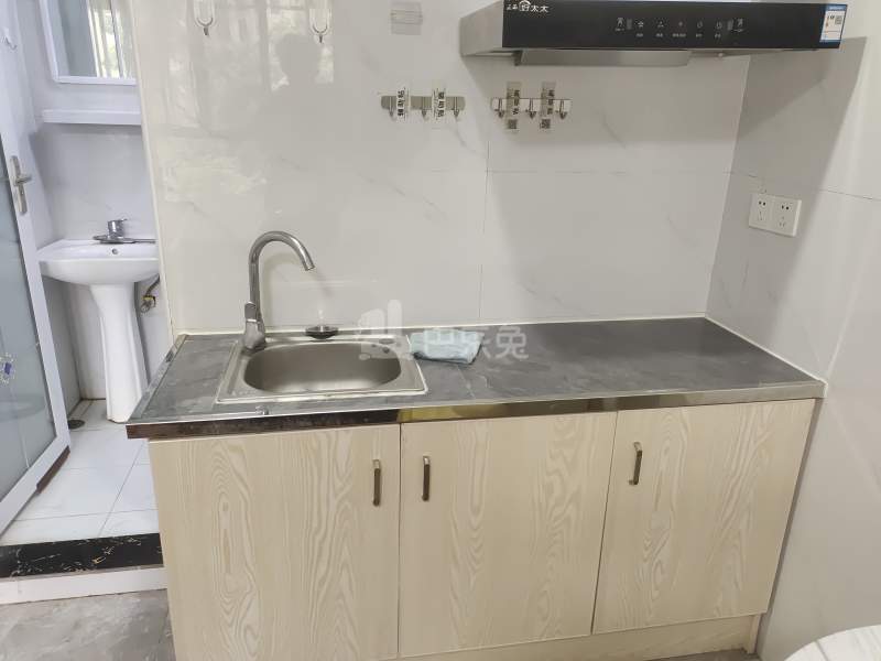 金帝海珀雅苑（二期）8472822厨房图5
