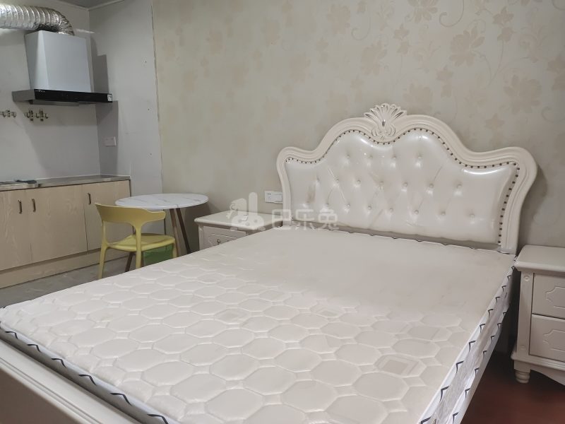 金帝海珀雅苑（二期）8472822卧室图2