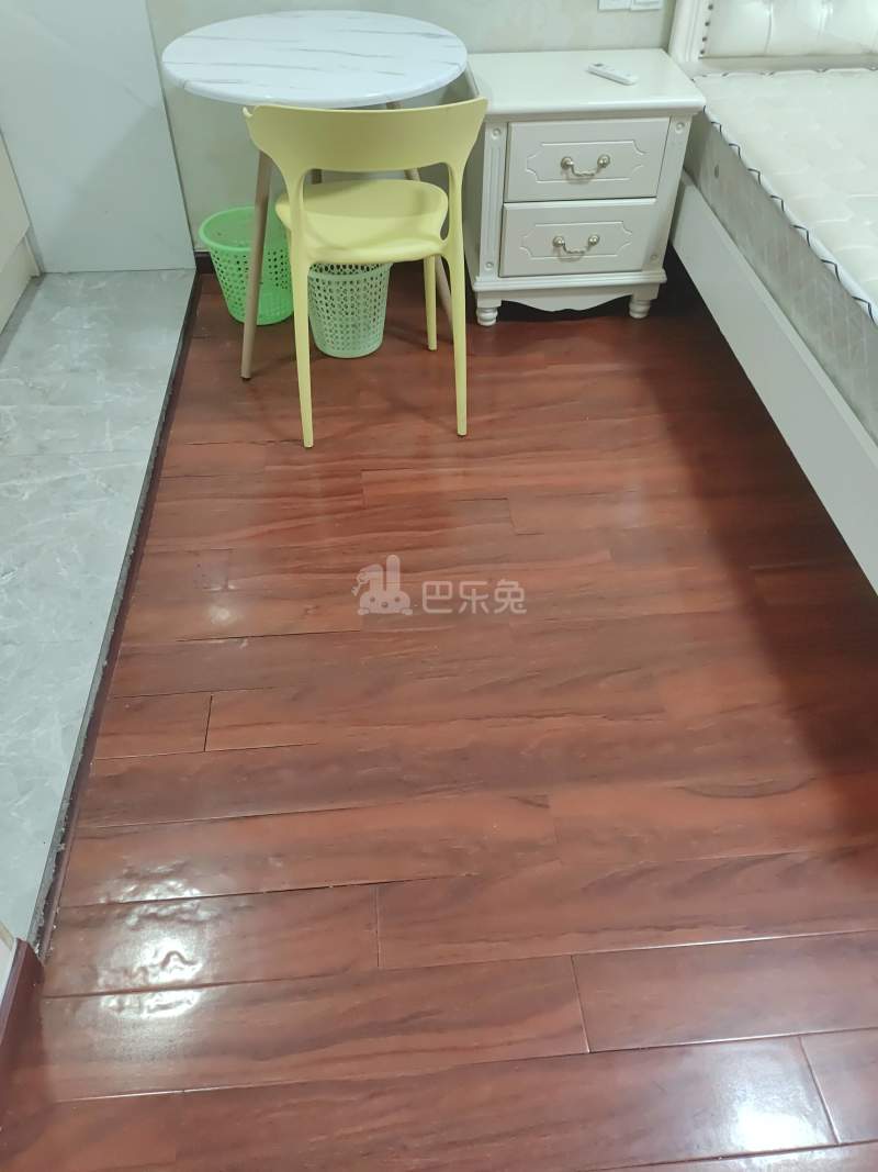 金帝海珀雅苑（二期）8472822客厅图4