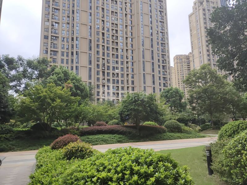 金帝海珀雅苑（二期）8472822周边环境图7