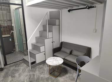 大山村富山路21号之一 