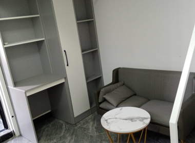 大山村富山路21号之一 