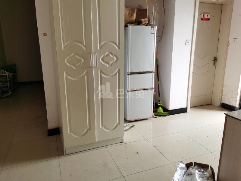 经纬学士逸居家园847384客厅图6