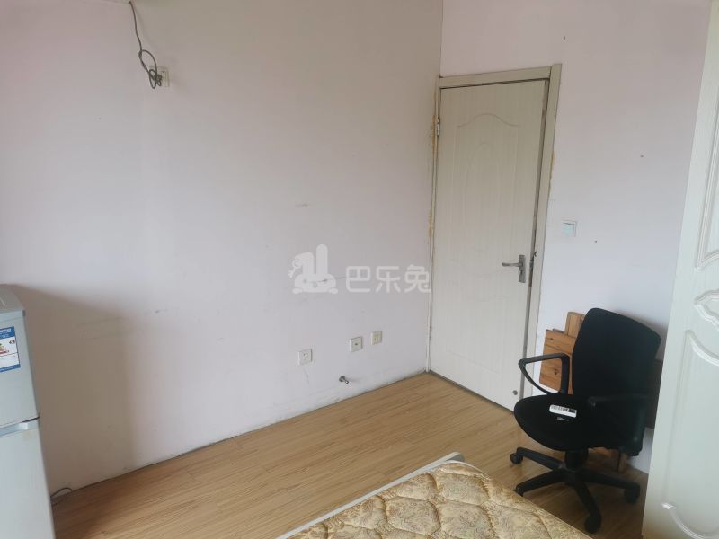 经纬学士逸居家园847384卧室图2