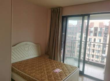 经纬学士逸居家园 