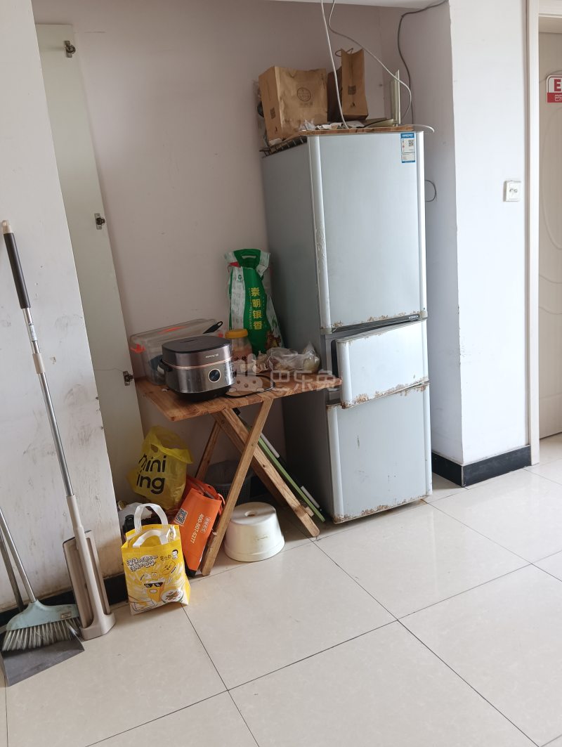 经纬学士逸居家园847384客厅图4