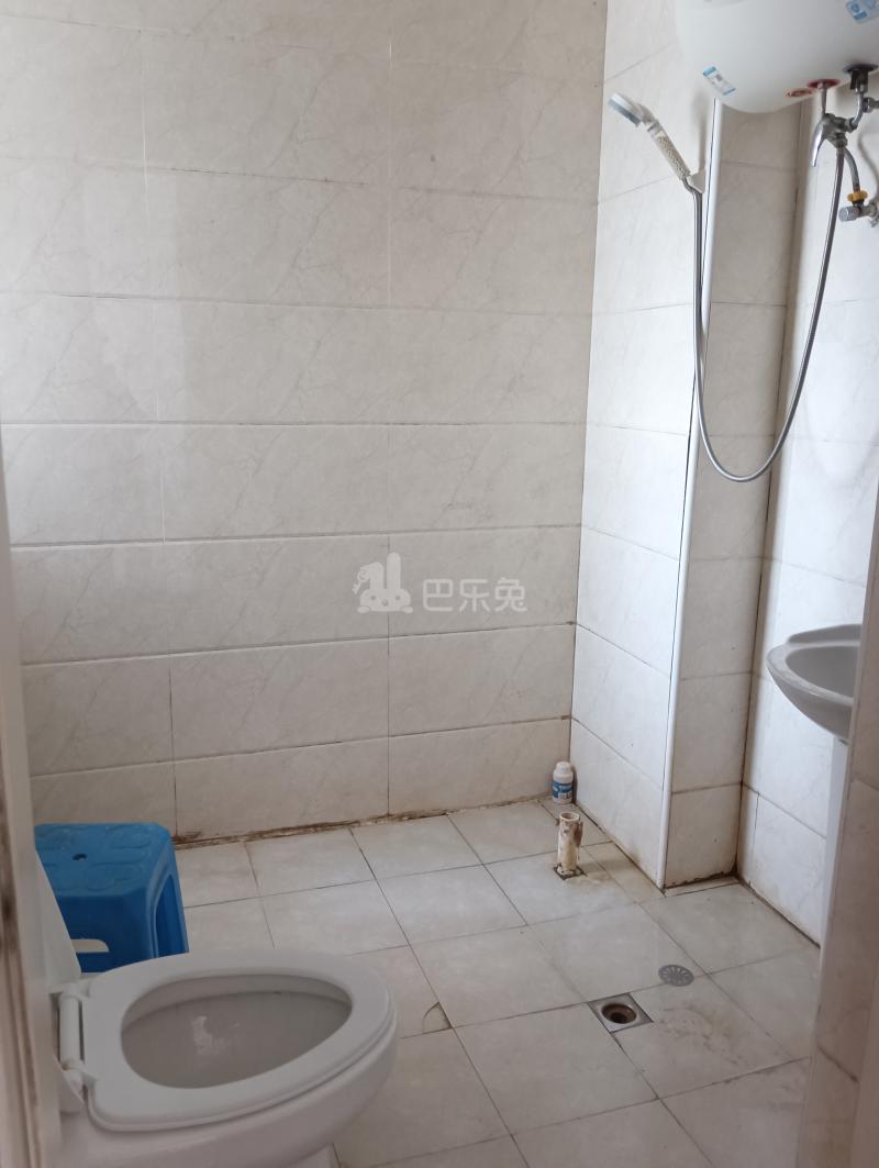 经纬学士逸居家园847384卫生间图13